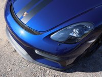 USED 2021 21 PORSCHE 718 CAYMAN 4.0 CAYMAN GT4 PDK 2d 415 BHP GREAT SPEC, SPORTS SEATS, PDK GEARBOX, PORSCHE WARRANTY, PDLS PLUS HEADLIGHTS, CARBON INTERIOR TRIM, RAX-TEX WITH CONTRASTING RED STITCHING, CHRONO, BOSE STEREO
