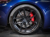 USED 2021 21 PORSCHE 718 CAYMAN 4.0 CAYMAN GT4 PDK 2d 415 BHP GREAT SPEC, SPORTS SEATS, PDK GEARBOX, PORSCHE WARRANTY, PDLS PLUS HEADLIGHTS, CARBON INTERIOR TRIM, RAX-TEX WITH CONTRASTING RED STITCHING, CHRONO, BOSE STEREO