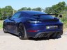 USED 2021 21 PORSCHE 718 CAYMAN 4.0 CAYMAN GT4 PDK 2d 415 BHP GREAT SPEC, SPORTS SEATS, PDK GEARBOX, PORSCHE WARRANTY, PDLS PLUS HEADLIGHTS, CARBON INTERIOR TRIM, RAX-TEX WITH CONTRASTING RED STITCHING, CHRONO, BOSE STEREO