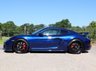 USED 2021 21 PORSCHE 718 CAYMAN 4.0 CAYMAN GT4 PDK 2d 415 BHP GREAT SPEC, SPORTS SEATS, PDK GEARBOX, PORSCHE WARRANTY, PDLS PLUS HEADLIGHTS, CARBON INTERIOR TRIM, RAX-TEX WITH CONTRASTING RED STITCHING, CHRONO, BOSE STEREO