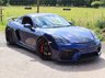 USED 2021 21 PORSCHE 718 CAYMAN 4.0 CAYMAN GT4 PDK 2d 415 BHP GREAT SPEC, SPORTS SEATS, PDK GEARBOX, PORSCHE WARRANTY, PDLS PLUS HEADLIGHTS, CARBON INTERIOR TRIM, RAX-TEX WITH CONTRASTING RED STITCHING, CHRONO, BOSE STEREO