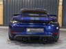 USED 2021 21 PORSCHE 718 CAYMAN 4.0 CAYMAN GT4 PDK 2d 415 BHP GREAT SPEC, SPORTS SEATS, PDK GEARBOX, PORSCHE WARRANTY, PDLS PLUS HEADLIGHTS, CARBON INTERIOR TRIM, RAX-TEX WITH CONTRASTING RED STITCHING, CHRONO, BOSE STEREO