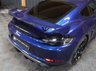 USED 2021 21 PORSCHE 718 CAYMAN 4.0 CAYMAN GT4 PDK 2d 415 BHP GREAT SPEC, SPORTS SEATS, PDK GEARBOX, PORSCHE WARRANTY, PDLS PLUS HEADLIGHTS, CARBON INTERIOR TRIM, RAX-TEX WITH CONTRASTING RED STITCHING, CHRONO, BOSE STEREO