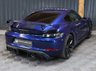 USED 2021 21 PORSCHE 718 CAYMAN 4.0 CAYMAN GT4 PDK 2d 415 BHP GREAT SPEC, SPORTS SEATS, PDK GEARBOX, PORSCHE WARRANTY, PDLS PLUS HEADLIGHTS, CARBON INTERIOR TRIM, RAX-TEX WITH CONTRASTING RED STITCHING, CHRONO, BOSE STEREO