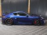 USED 2021 21 PORSCHE 718 CAYMAN 4.0 CAYMAN GT4 PDK 2d 415 BHP GREAT SPEC, SPORTS SEATS, PDK GEARBOX, PORSCHE WARRANTY, PDLS PLUS HEADLIGHTS, CARBON INTERIOR TRIM, RAX-TEX WITH CONTRASTING RED STITCHING, CHRONO, BOSE STEREO