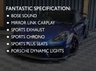 USED 2021 21 PORSCHE 718 CAYMAN 4.0 CAYMAN GT4 PDK 2d 415 BHP GREAT SPEC, SPORTS SEATS, PDK GEARBOX, PORSCHE WARRANTY, PDLS PLUS HEADLIGHTS, CARBON INTERIOR TRIM, RAX-TEX WITH CONTRASTING RED STITCHING, CHRONO, BOSE STEREO
