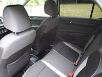 USED 2017 17 SKODA FABIA 1.0 SE MPI 5d 74 BHP www.suffolkcarcentre.co.uk - Located at Ilketshall