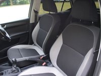 USED 2017 17 SKODA FABIA 1.0 SE MPI 5d 74 BHP www.suffolkcarcentre.co.uk - Located at Ilketshall