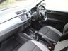 USED 2017 17 SKODA FABIA 1.0 SE MPI 5d 74 BHP www.suffolkcarcentre.co.uk - Located at Ilketshall