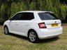USED 2017 17 SKODA FABIA 1.0 SE MPI 5d 74 BHP www.suffolkcarcentre.co.uk - Located at Ilketshall
