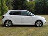 USED 2017 17 SKODA FABIA 1.0 SE MPI 5d 74 BHP www.suffolkcarcentre.co.uk - Located at Ilketshall
