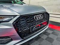 USED 2021 71 AUDI A6 2.0 TFSI E QUATTRO SPORT 4d 295 BHP 