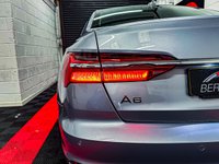 USED 2021 71 AUDI A6 2.0 TFSI E QUATTRO SPORT 4d 295 BHP 