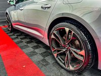 USED 2021 71 AUDI A6 2.0 TFSI E QUATTRO SPORT 4d 295 BHP 