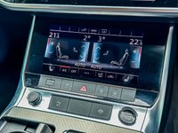 USED 2021 71 AUDI A6 2.0 TFSI E QUATTRO SPORT 4d 295 BHP 