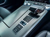 USED 2021 71 AUDI A6 2.0 TFSI E QUATTRO SPORT 4d 295 BHP 