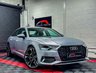 USED 2021 71 AUDI A6 2.0 TFSI E QUATTRO SPORT 4d 295 BHP 