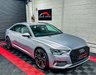 USED 2021 71 AUDI A6 2.0 TFSI E QUATTRO SPORT 4d 295 BHP 