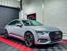 USED 2021 71 AUDI A6 2.0 TFSI E QUATTRO SPORT 4d 295 BHP 