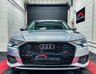 USED 2021 71 AUDI A6 2.0 TFSI E QUATTRO SPORT 4d 295 BHP 