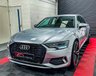 USED 2021 71 AUDI A6 2.0 TFSI E QUATTRO SPORT 4d 295 BHP 