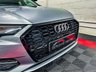 USED 2021 71 AUDI A6 2.0 TFSI E QUATTRO SPORT 4d 295 BHP 