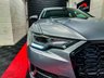 USED 2021 71 AUDI A6 2.0 TFSI E QUATTRO SPORT 4d 295 BHP 