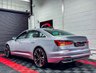 USED 2021 71 AUDI A6 2.0 TFSI E QUATTRO SPORT 4d 295 BHP 