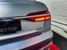 USED 2021 71 AUDI A6 2.0 TFSI E QUATTRO SPORT 4d 295 BHP 