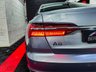 USED 2021 71 AUDI A6 2.0 TFSI E QUATTRO SPORT 4d 295 BHP 