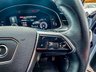 USED 2021 71 AUDI A6 2.0 TFSI E QUATTRO SPORT 4d 295 BHP 
