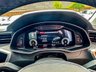 USED 2021 71 AUDI A6 2.0 TFSI E QUATTRO SPORT 4d 295 BHP 