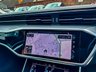 USED 2021 71 AUDI A6 2.0 TFSI E QUATTRO SPORT 4d 295 BHP 