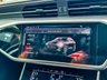 USED 2021 71 AUDI A6 2.0 TFSI E QUATTRO SPORT 4d 295 BHP 
