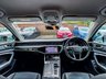 USED 2021 71 AUDI A6 2.0 TFSI E QUATTRO SPORT 4d 295 BHP 