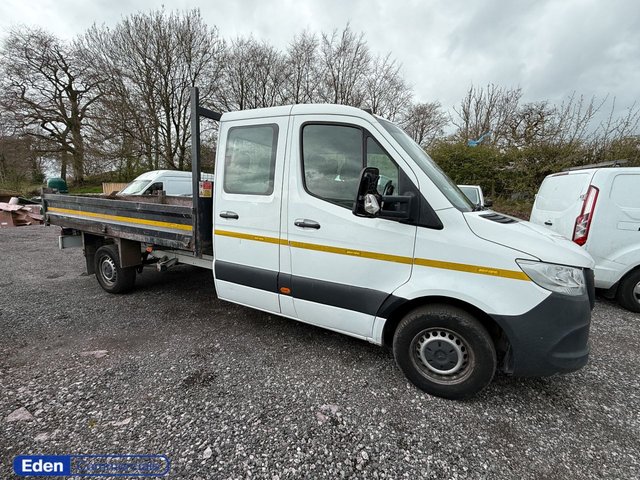 Eden Commercials Cumbria Ltd