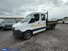 USED 2021 21 MERCEDES-BENZ SPRINTER 2.0 315 CDI PROGRESSIVE 5d 148 BHP DOUBLE CAB TIPPER  