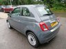 USED 2020 70 FIAT 500 1.2 LOUNGE DUALOGIC 3d 69 BHP AUTOMATIC Automatic, One Owner, Just Serviced, NEW MOT, Low Insurance Group!