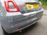 USED 2020 70 FIAT 500 1.2 LOUNGE DUALOGIC 3d 69 BHP AUTOMATIC Automatic, One Owner, Just Serviced, NEW MOT, Low Insurance Group!