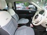 USED 2020 70 FIAT 500 1.2 LOUNGE DUALOGIC 3d 69 BHP AUTOMATIC Automatic, One Owner, Just Serviced, NEW MOT, Low Insurance Group!