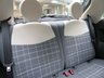 USED 2020 70 FIAT 500 1.2 LOUNGE DUALOGIC 3d 69 BHP AUTOMATIC Automatic, One Owner, Just Serviced, NEW MOT, Low Insurance Group!