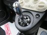 USED 2020 70 FIAT 500 1.2 LOUNGE DUALOGIC 3d 69 BHP AUTOMATIC Automatic, One Owner, Just Serviced, NEW MOT, Low Insurance Group!