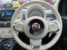 USED 2020 70 FIAT 500 1.2 LOUNGE DUALOGIC 3d 69 BHP AUTOMATIC Automatic, One Owner, Just Serviced, NEW MOT, Low Insurance Group!