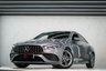 USED 2021 21 MERCEDES-BENZ CLA 1.3 CLA 200 AMG LINE PREMIUM 4d 161 BHP 