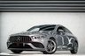 USED 2021 21 MERCEDES-BENZ CLA 1.3 CLA 200 AMG LINE PREMIUM 4d 161 BHP 