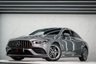 USED 2021 21 MERCEDES-BENZ CLA 1.3 CLA 200 AMG LINE PREMIUM 4d 161 BHP 