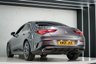 USED 2021 21 MERCEDES-BENZ CLA 1.3 CLA 200 AMG LINE PREMIUM 4d 161 BHP 