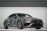 USED 2021 21 MERCEDES-BENZ CLA 1.3 CLA 200 AMG LINE PREMIUM 4d 161 BHP 