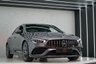 USED 2021 21 MERCEDES-BENZ CLA 1.3 CLA 200 AMG LINE PREMIUM 4d 161 BHP 