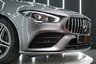 USED 2021 21 MERCEDES-BENZ CLA 1.3 CLA 200 AMG LINE PREMIUM 4d 161 BHP 